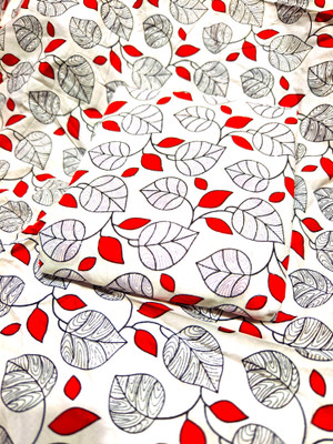 MTA COLLECTION Pure Cotton Printed Kurta Fabric