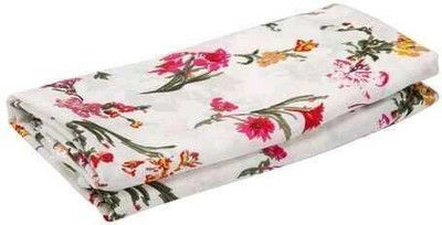 HouseOfCommon Crepe Printed Kurta Fabric