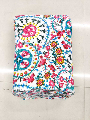 UNIQUE ENTERPRISE Crepe Printed Kurta Fabric