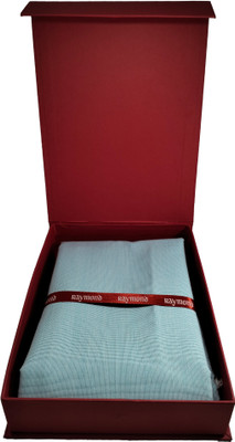 Raymond Pure Cotton Solid Shirt Fabric