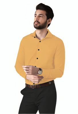 jay mataji kapad kendra Pure Cotton Solid Shirt & Trouser Fabric