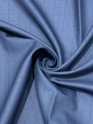 Raymond Viscose Rayon Self Design Trouser Fabric