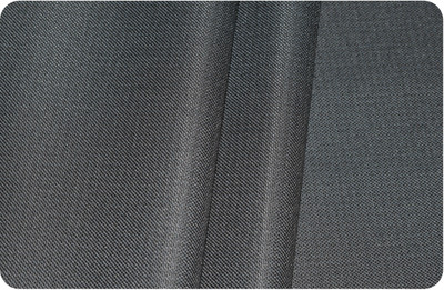 Arvind Viscose Rayon Checkered Trouser Fabric