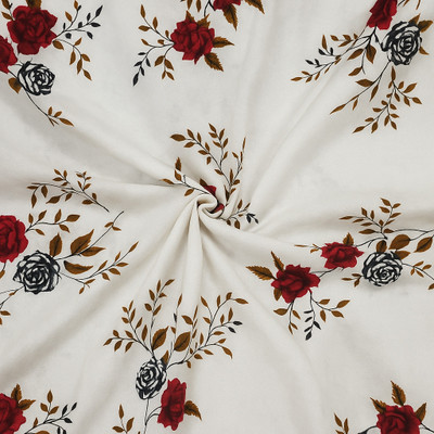 Furuux Enterprise Pure Cotton Printed Multi-purpose Fabric