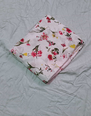 Dwijupal Crepe Printed Multi-purpose Fabric