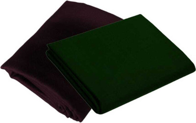 kalhari Cotton Blend Solid Shirt & Trouser Fabric