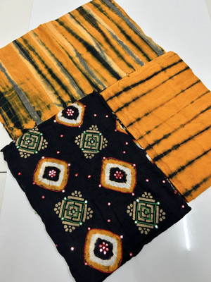MADHURI CREATION Pure Cotton Printed Salwar Suit Material