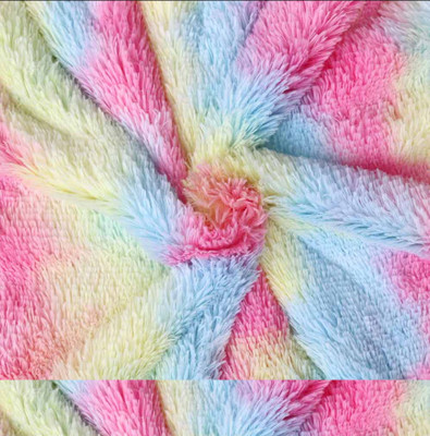 KNEFT Polyester Solid Multi-purpose Fabric