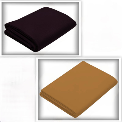 kalhari Cotton Linen Dyed Shirt & Trouser Fabric
