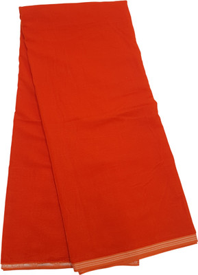 Ganesh Enterprise Velvet Solid Multi-purpose Fabric
