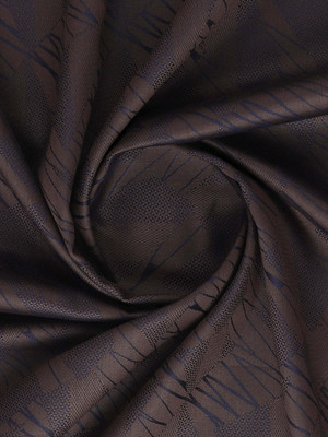Ramraj Cotton Pure Cotton Printed Shirt Fabric