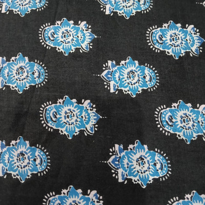 DORAYA Pure Cotton Printed Multi-purpose Fabric