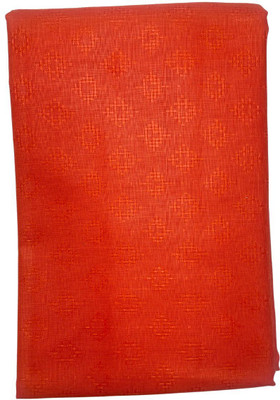 MAHARAJA Cotton Blend Self Design Kurta Fabric