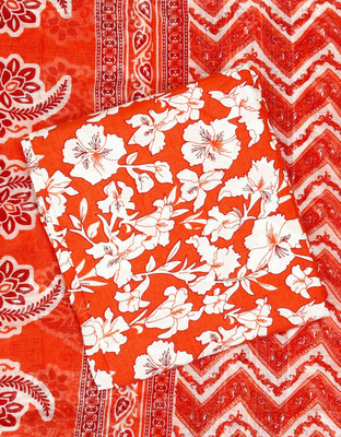 Rajasthali Pure Cotton Printed Salwar Suit Material