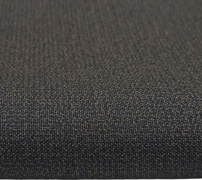 VIMAL SUITING Polycotton Solid Trouser Fabric