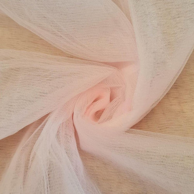 shitaltextiles Net/Lace Self Design Multi-purpose Fabric