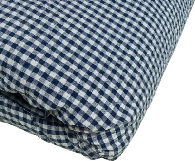 KRISDEE Pure Cotton Striped Shirt Fabric