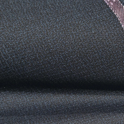 VIMAL SUITING Polycotton Solid Trouser Fabric