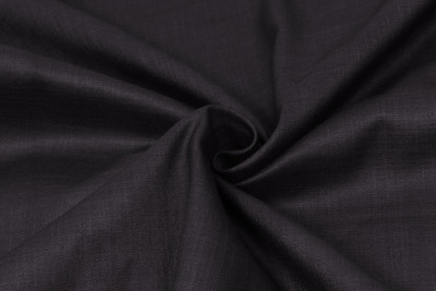 abhi fashion Viscose Rayon Solid Trouser Fabric