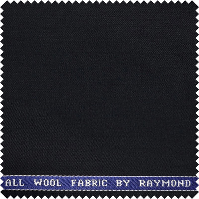 Raymond Wool Solid Suit Fabric