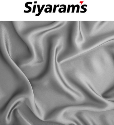 Siyaram's Viscose Rayon Self Design Trouser Fabric