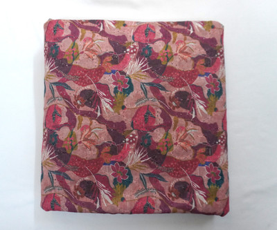 Prishi Style Pure Cotton Printed Multi-purpose Fabric