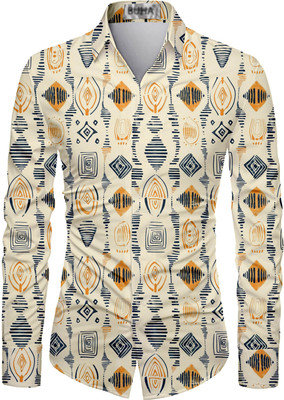 BUHA Cotton Silk Printed Multi-purpose Fabric