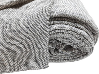 NakshCarpet Polyester Solid Multi-purpose Fabric