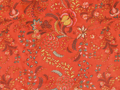 Ravaiyaa - Attitude Is Everything Pure Cotton Printed Kurta Fabric