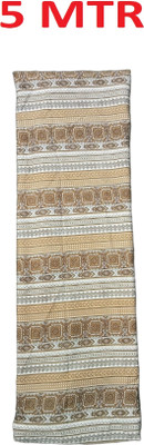 Amazia Crepe Printed Kurta Fabric