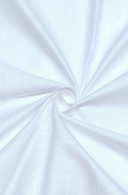 Siyaram's Polycotton Solid Shirt Fabric