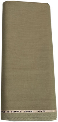 Raymond Viscose Rayon Solid Trouser Fabric