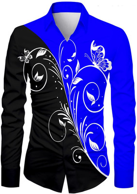 AviraEnterprise Polycotton Printed Shirt Fabric