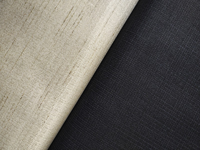 s n textiles Cotton Blend Checkered, Self Design Shirt & Trouser Fabric
