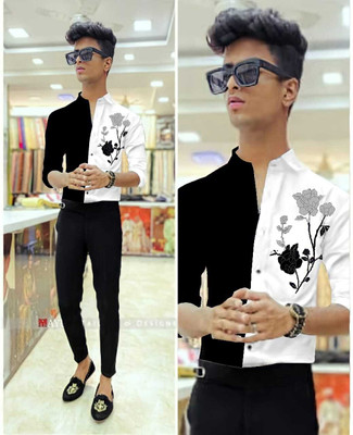 tmcretion Polycotton Solid Shirt & Trouser Fabric
