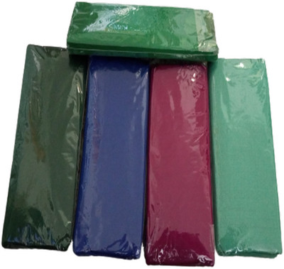 Cotton colors Cotton Silk Solid Blouse Material