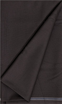 KUNDAN SULZ GWALIOR Polycotton Solid Trouser Fabric