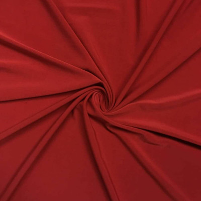 ILIANA Viscose Rayon Solid Multi-purpose Fabric