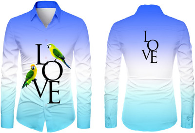 AviraEnterprise Polycotton Printed Shirt Fabric