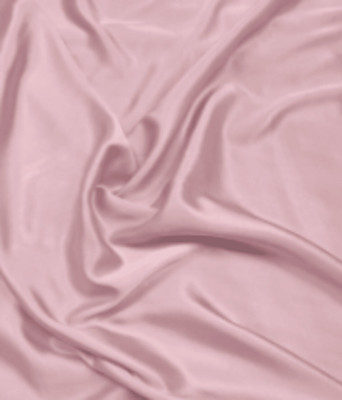 Genuine Global Decor Satin Solid Multi-purpose Fabric