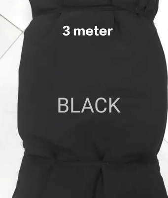 HOC Crepe Self Design Kurta Fabric