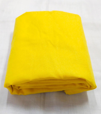 SAn Cotton Blend Dyed Kurta Fabric