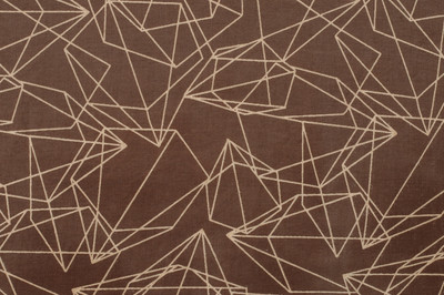 Ravaiyaa - Attitude Is Everything Pure Cotton Printed Multipurpose Running Fabric
