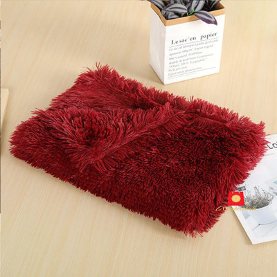 Wondershala Velvet Self Design Multi-purpose Fabric