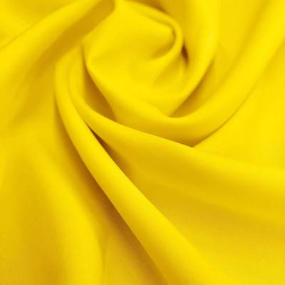 Hometail Velvet Solid Multi-purpose Fabric