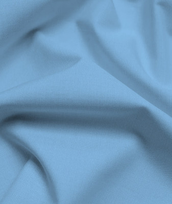 NILHARI Cotton Blend Solid Shirt Fabric