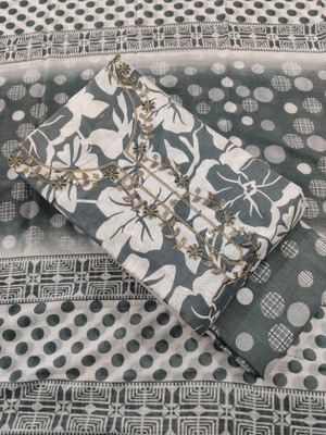 PCHOUSE Pure Cotton Printed Multi-purpose Fabric