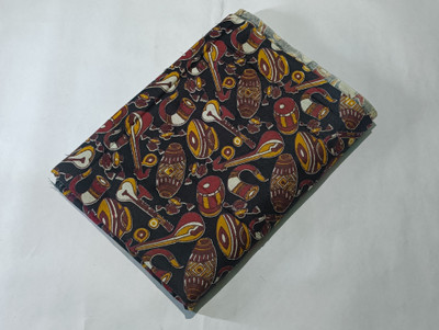BSASHIKO Pure Cotton Printed Kurta Fabric