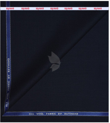 Raymond Wool Self Design Trouser Fabric