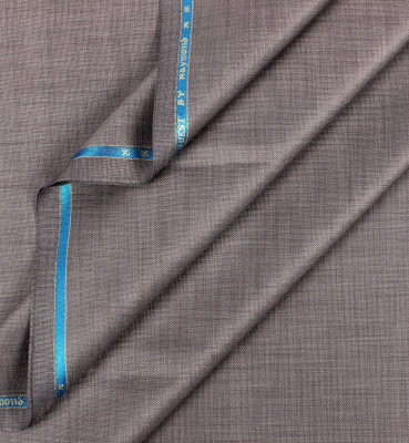 Raymond Viscose Rayon Solid Trouser Fabric